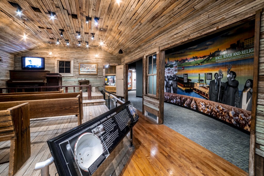 스튜디오 A 복제품 (Studio A Replica)